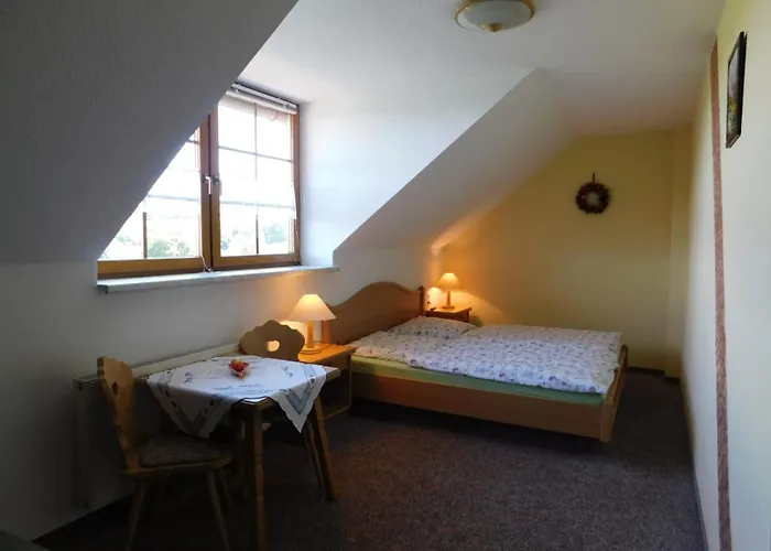 Pension und Bauernhof Petzold