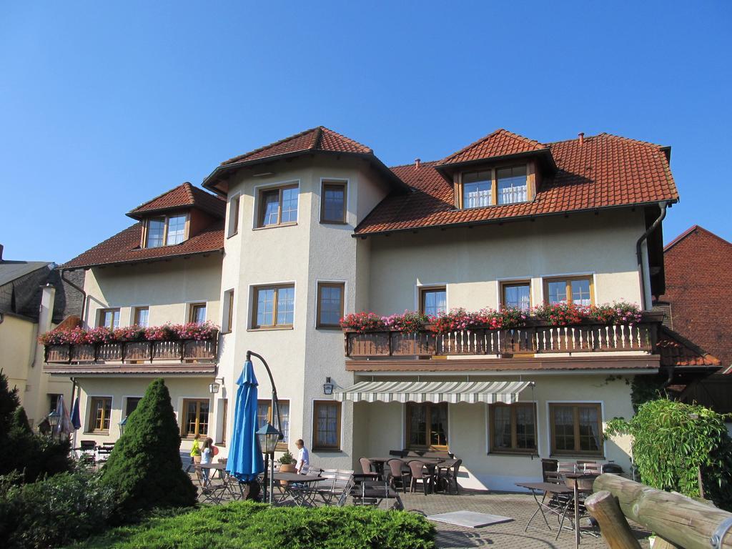 Und Bauernhof Petzold * Greiz