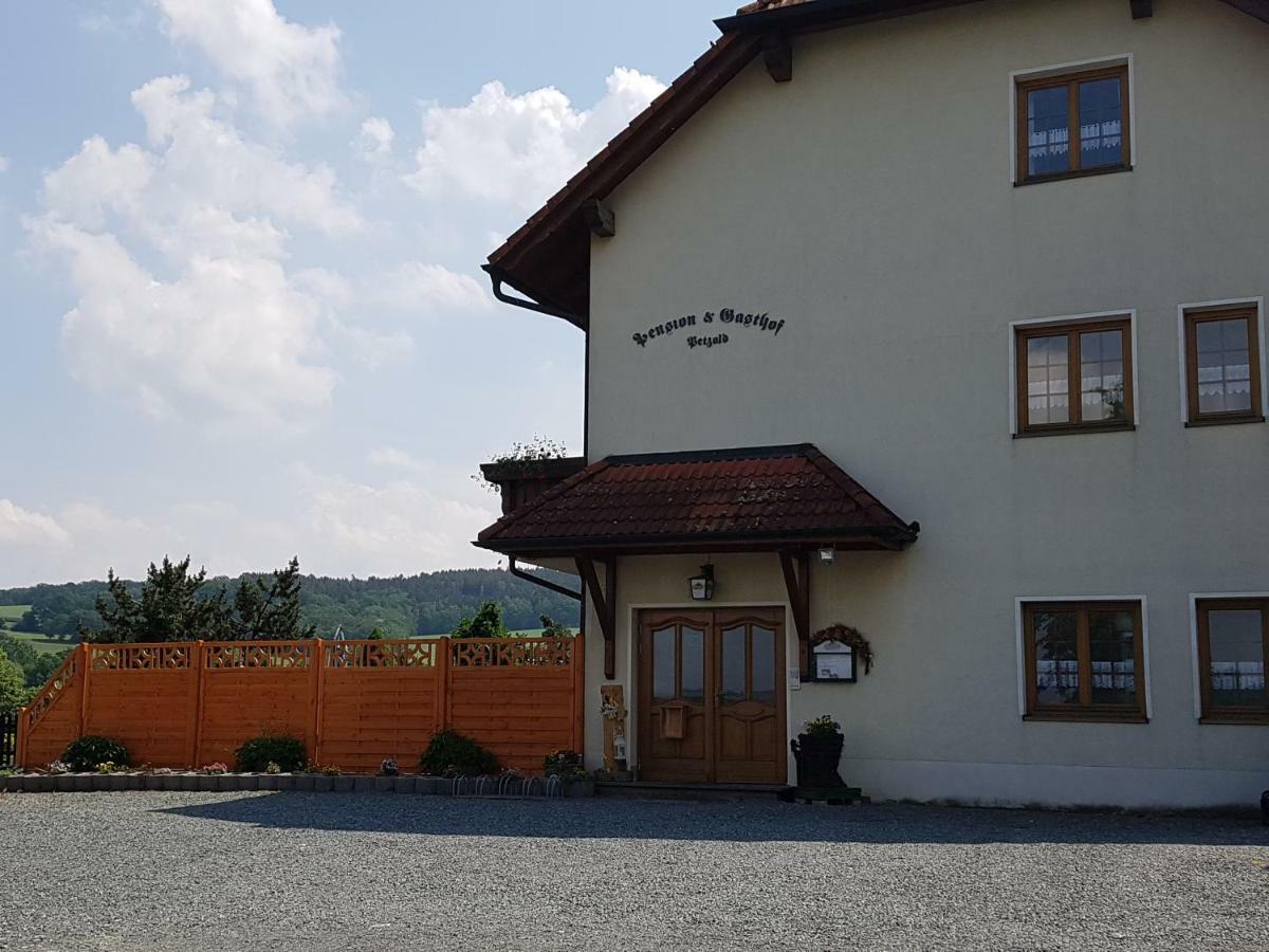 Und Bauernhof Petzold Guest house